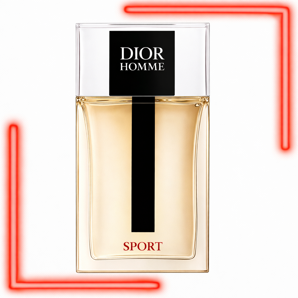 Perfumy Dior