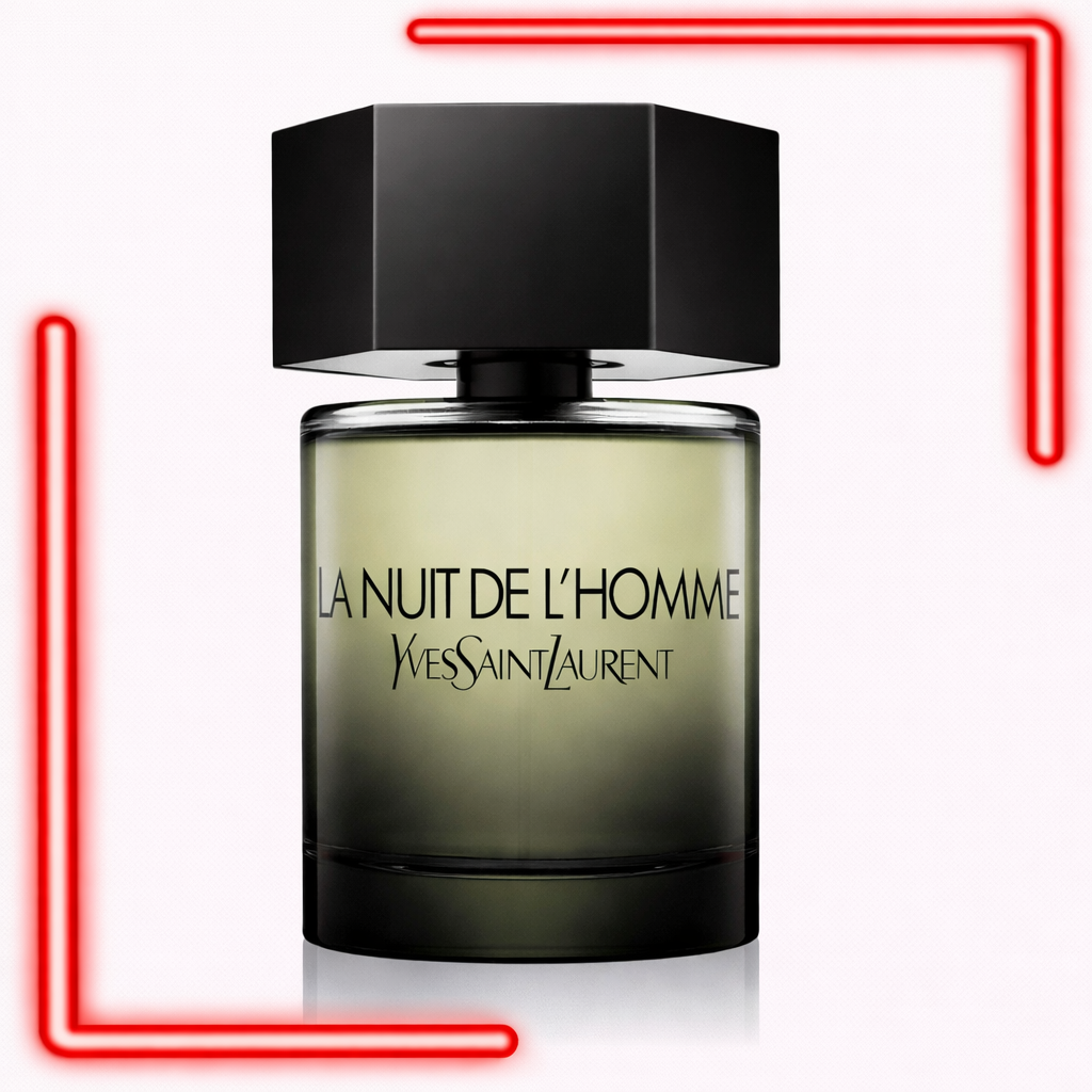 Perfumy YSL