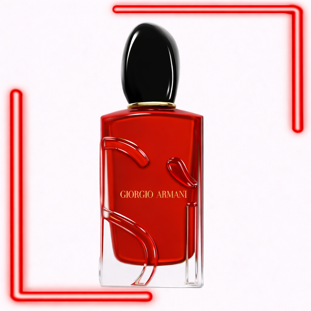 Perfumy Armani