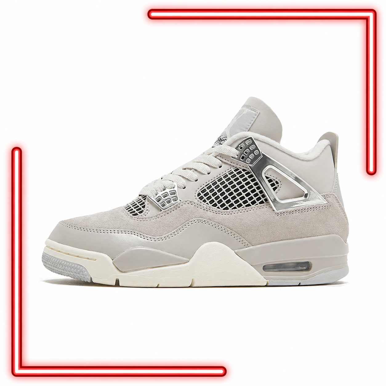 Jordan 4
