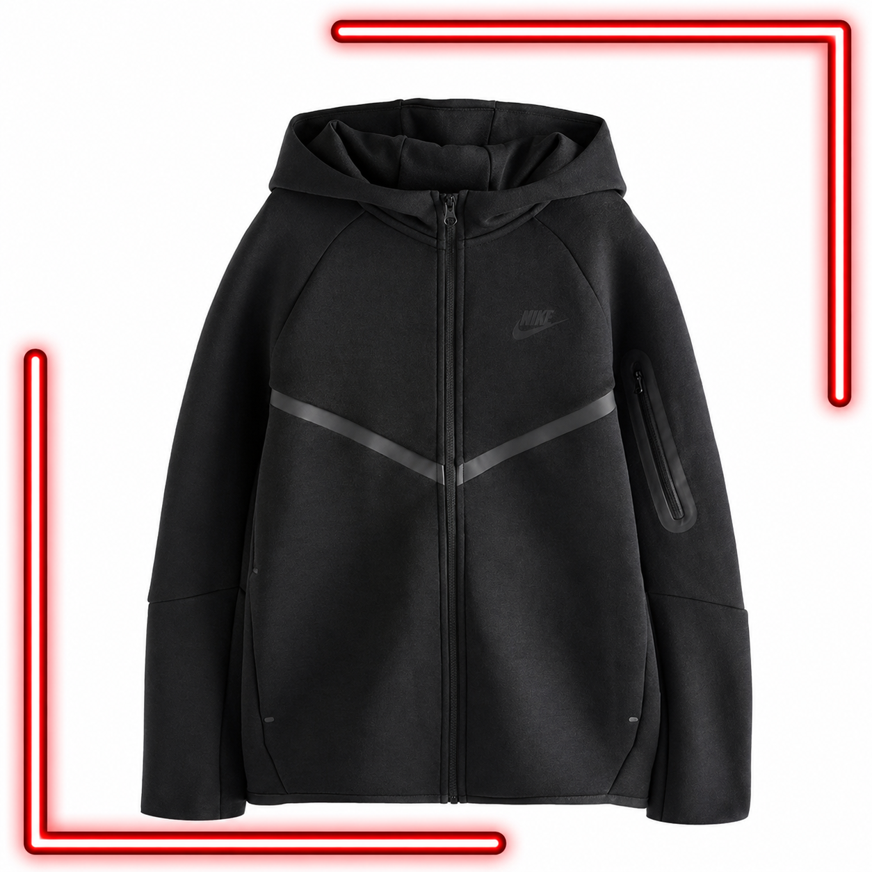 Bluzy Nike