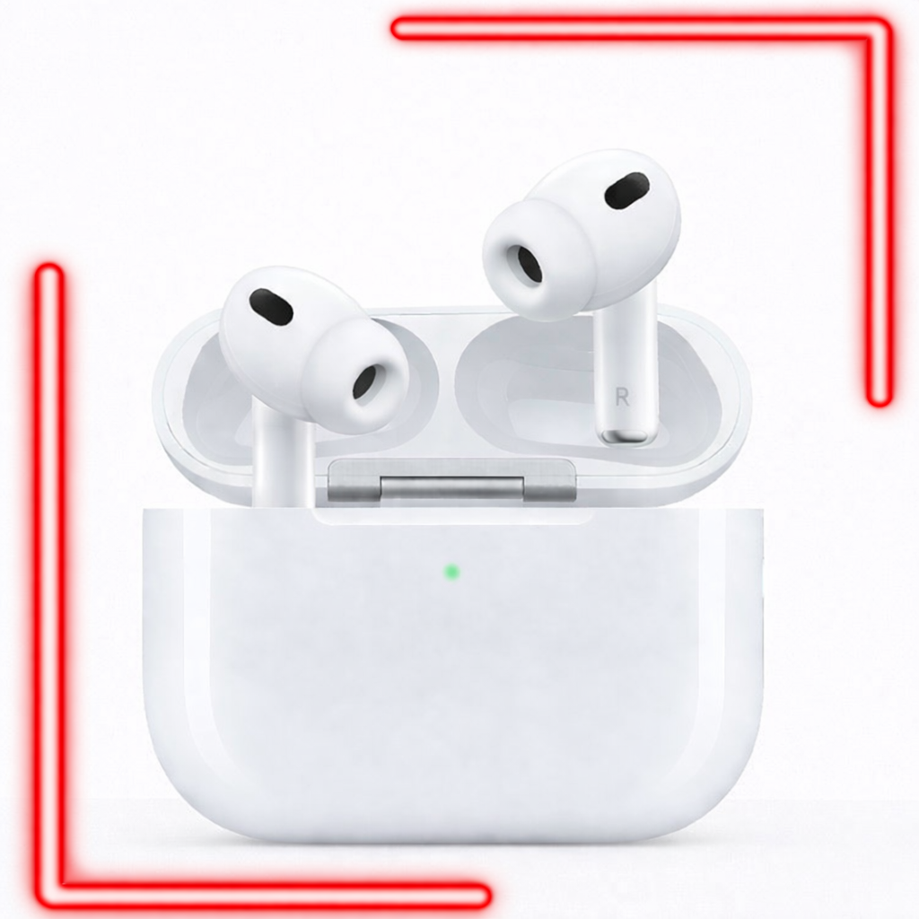 AirPods