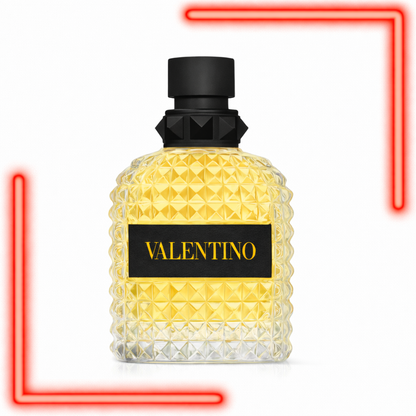 Perfumy Valentino