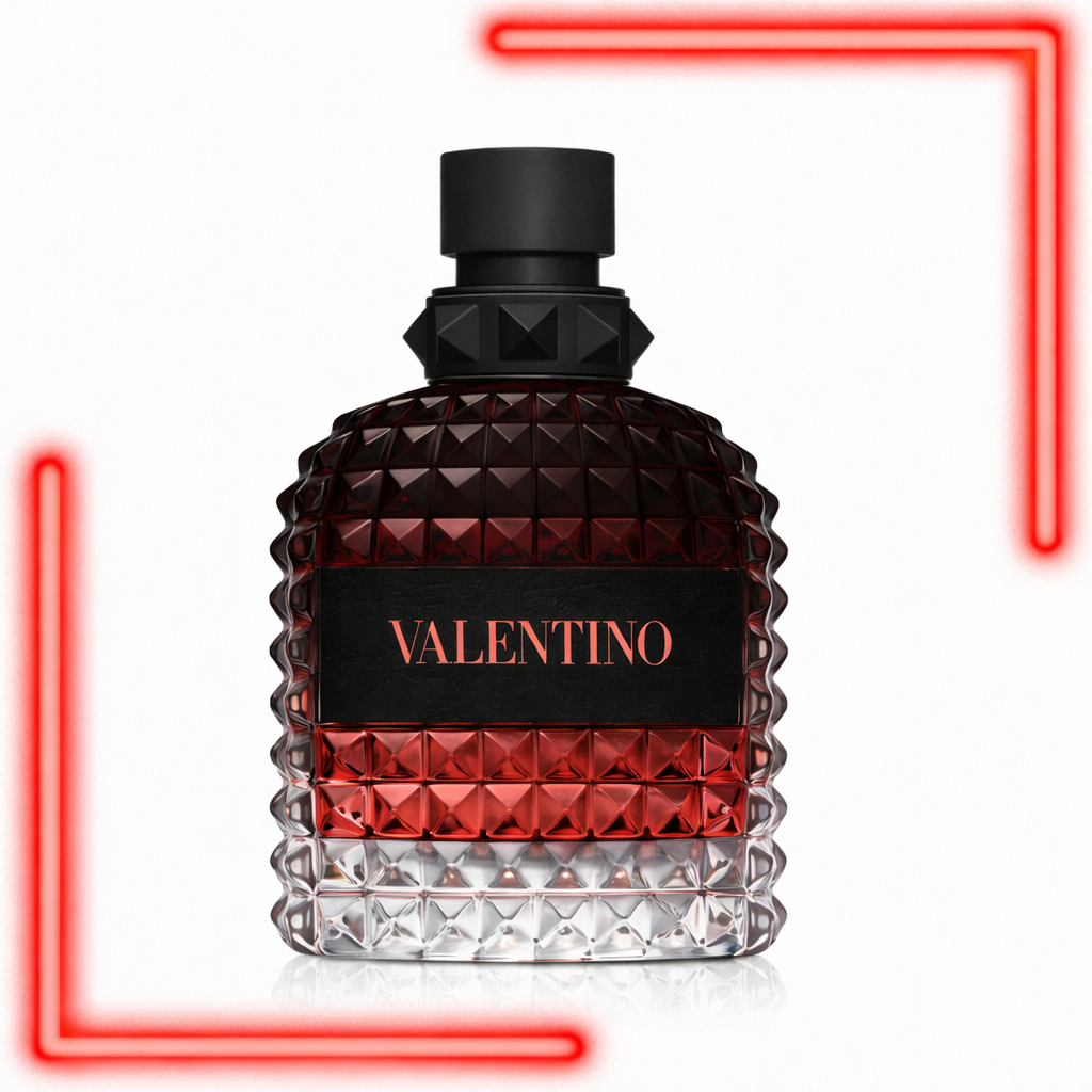 Perfumy Valentino