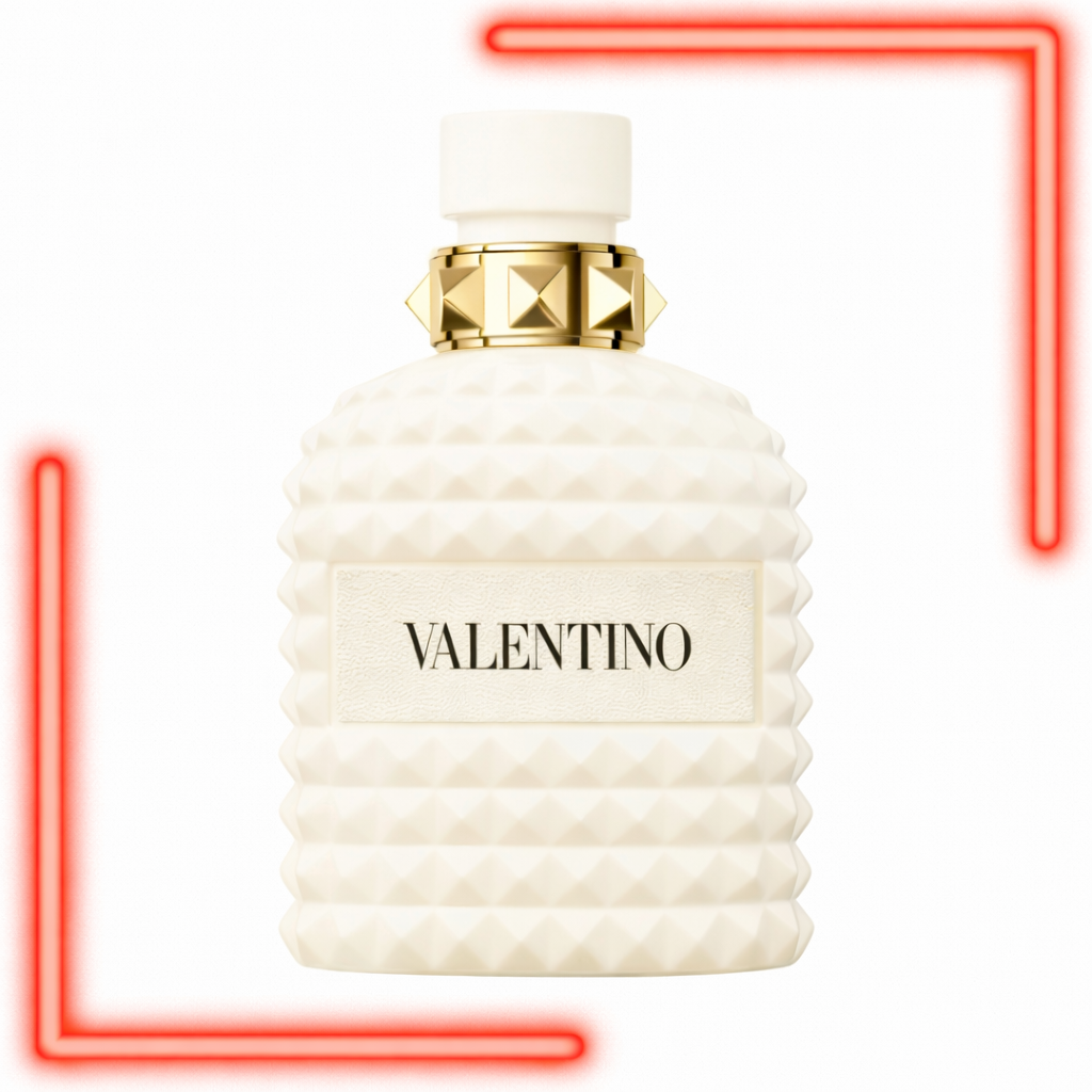 Perfumy Valentino