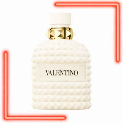 Perfumy Valentino