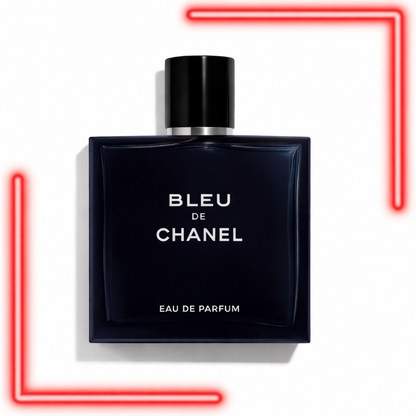 Perfumy Chanel
