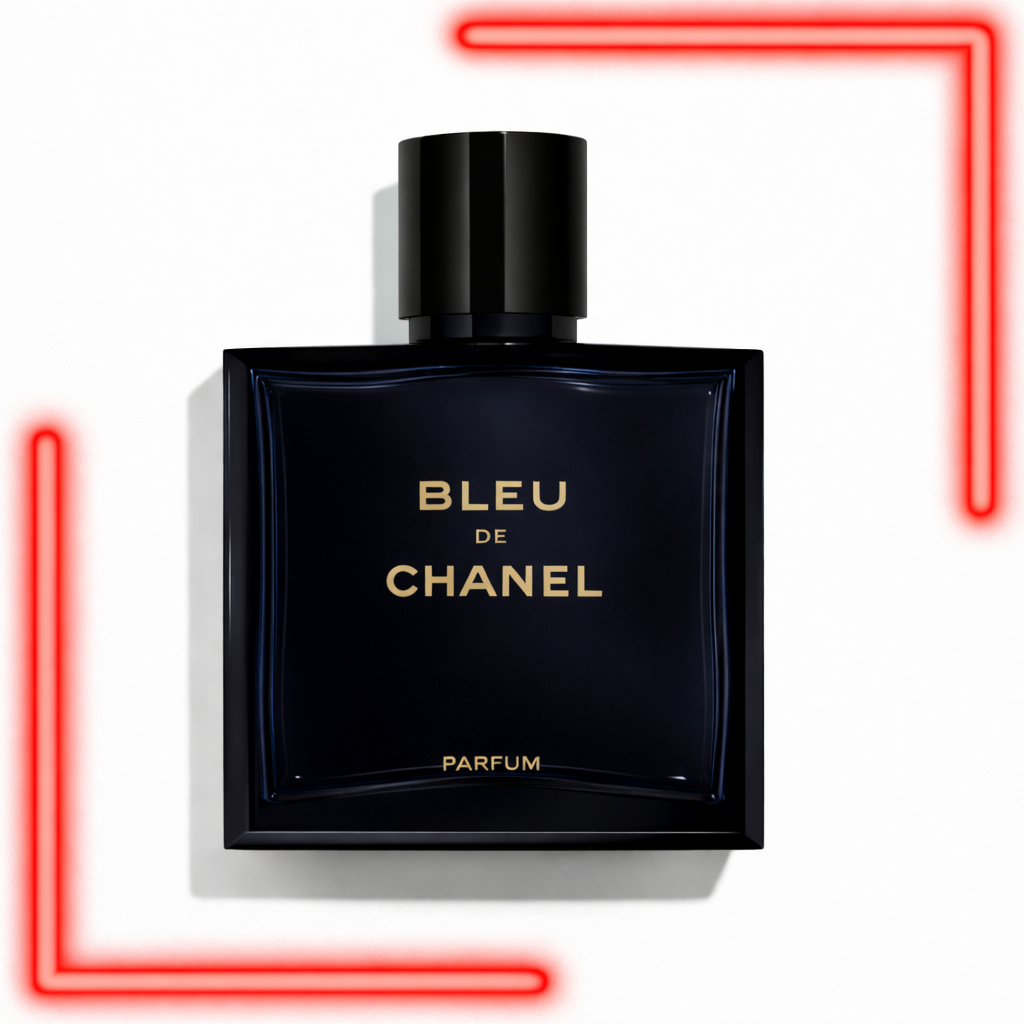 Perfumy Chanel