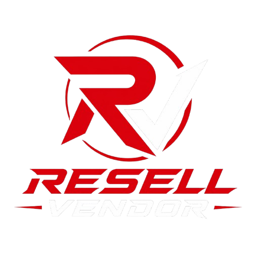 ResellVendor