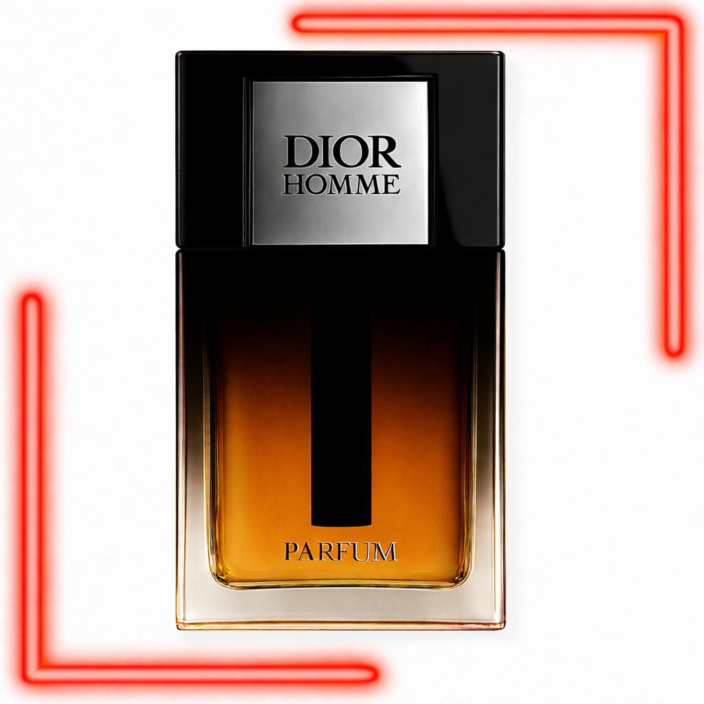 Perfumy Dior