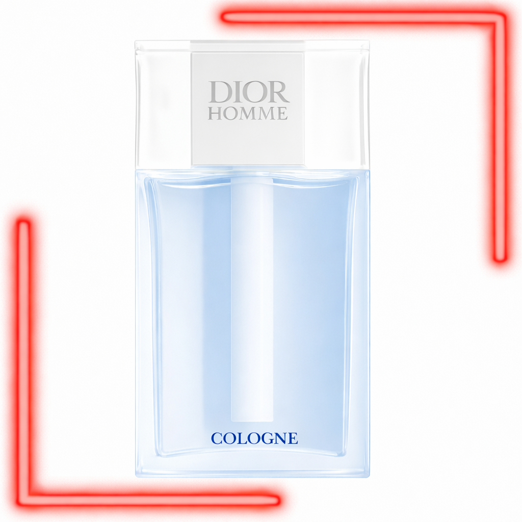 Perfumy Dior