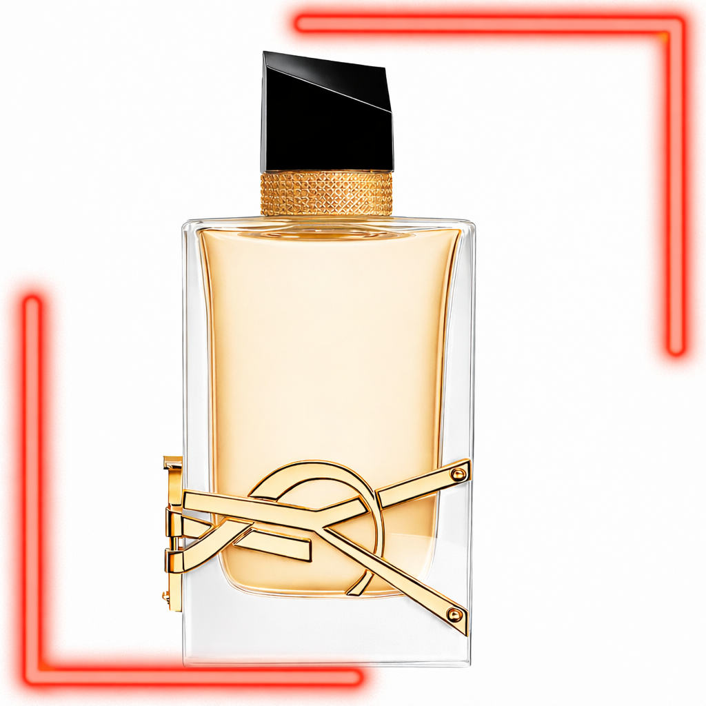 Perfumy YSL