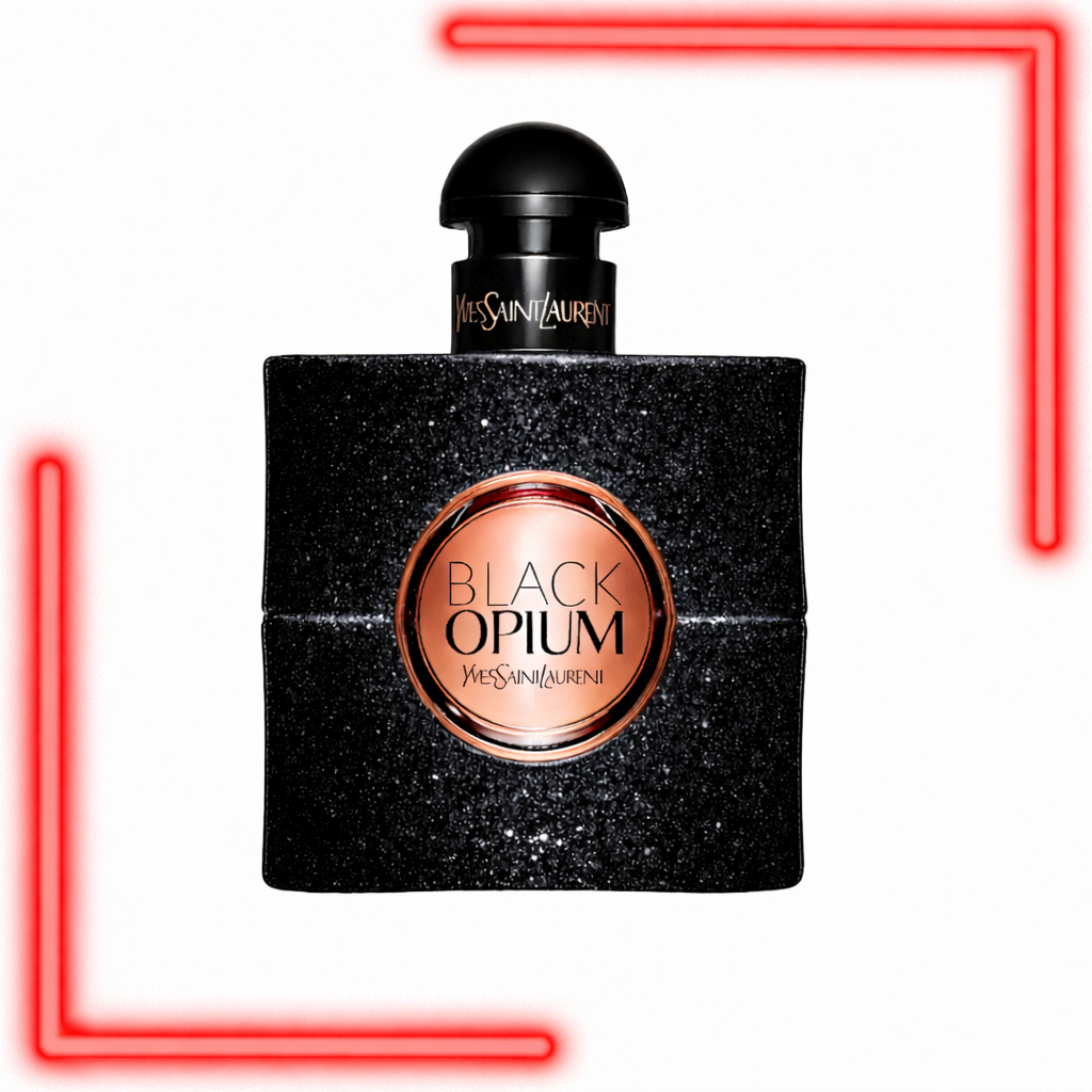 Perfumy YSL