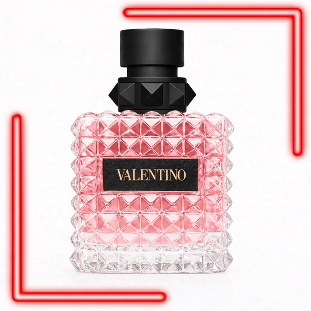 Perfumy Valentino