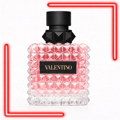 Perfumy Valentino