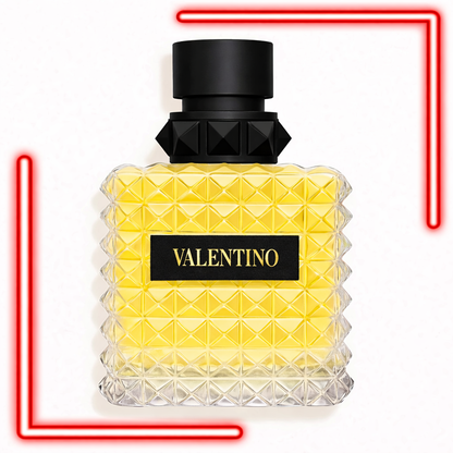Perfumy Valentino