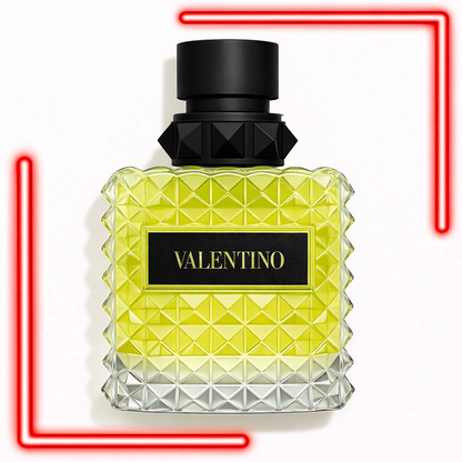 Perfumy Valentino