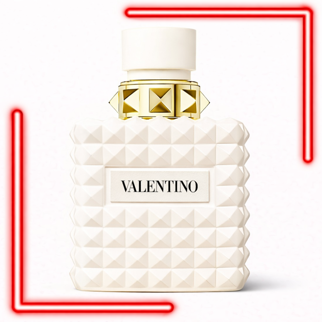 Perfumy Valentino
