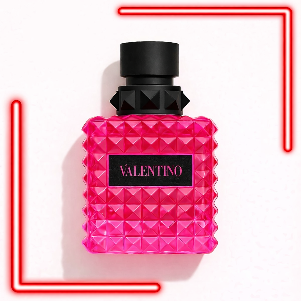 Perfumy Valentino