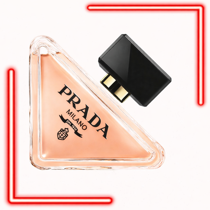 Perfumy Prada