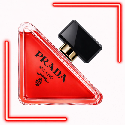 Perfumy Prada