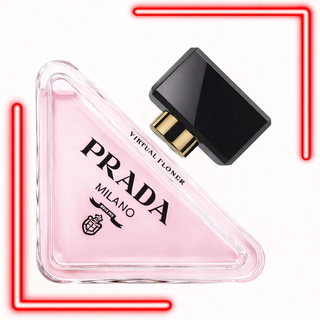 Perfumy Prada