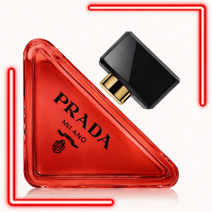 Perfumy Prada