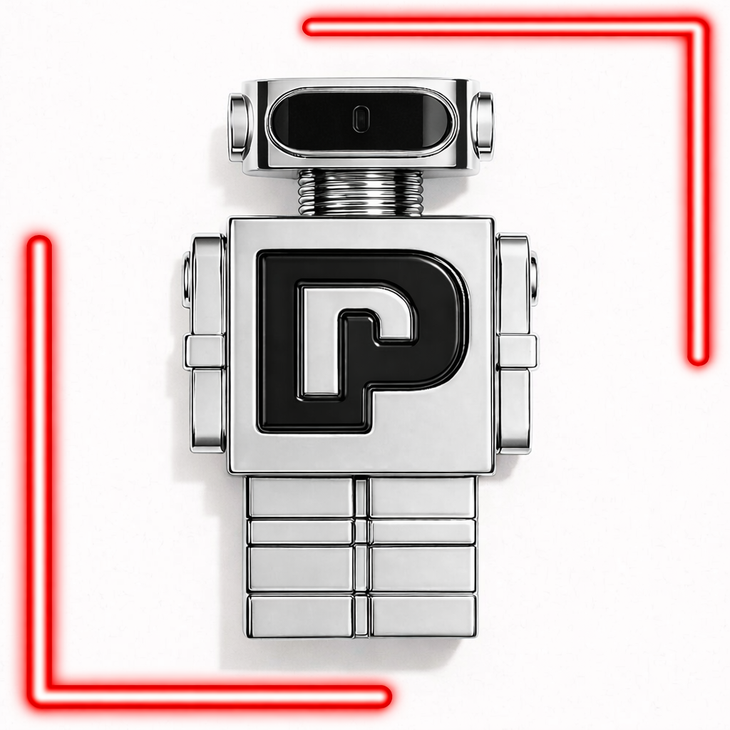 Perfumy Paco Rabanne