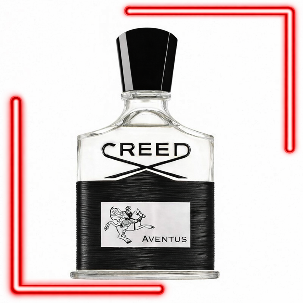 Perfumy Creed