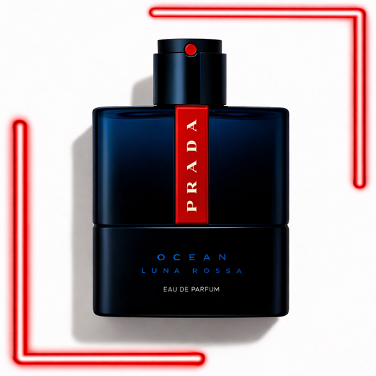 Perfumy Prada