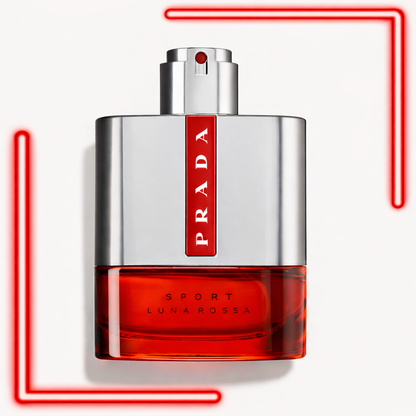 Perfumy Prada