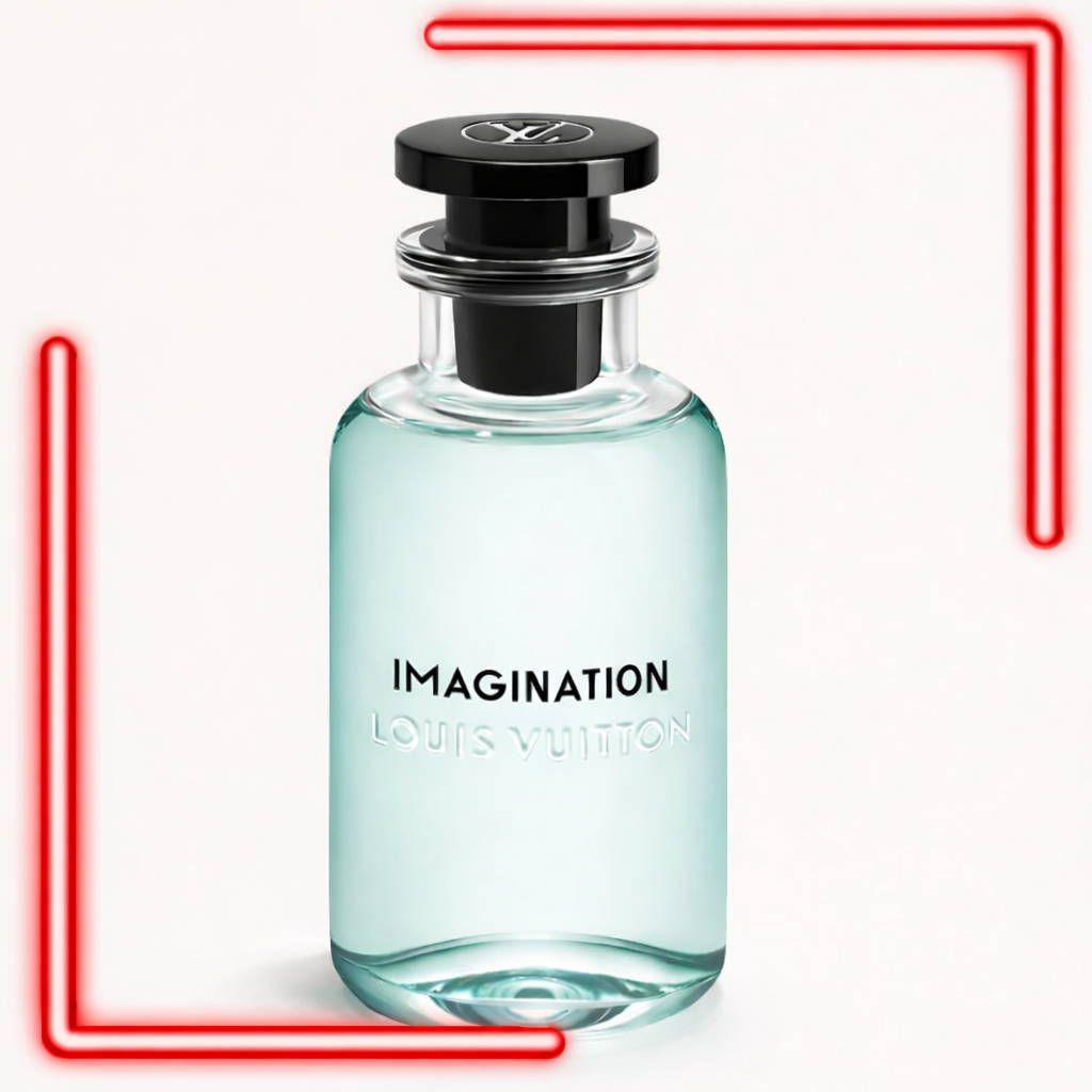 Perfumy LV