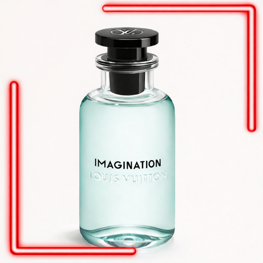 Perfumy LV