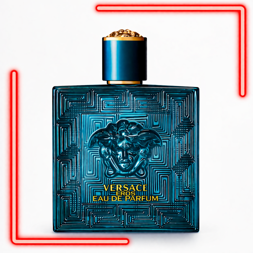 Perfumy Versace