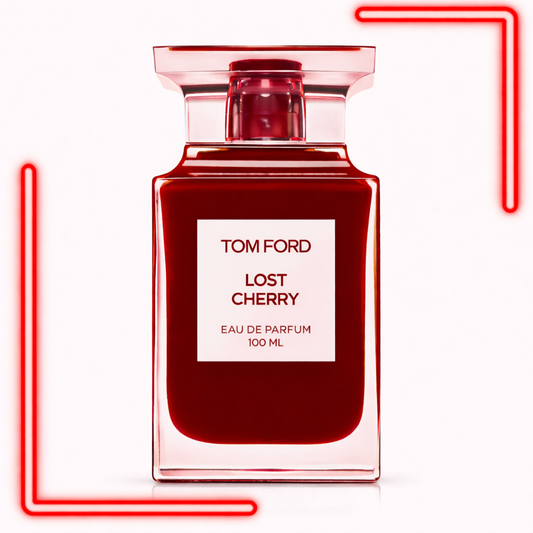 Perfumy Tom Ford