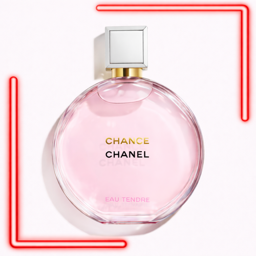 Perfumy Chanel