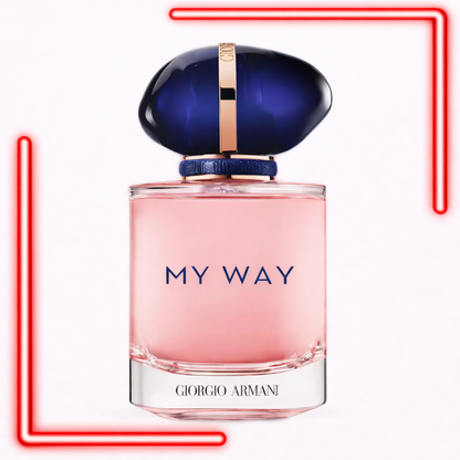 Perfumy Armani