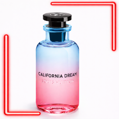 Perfumy LV