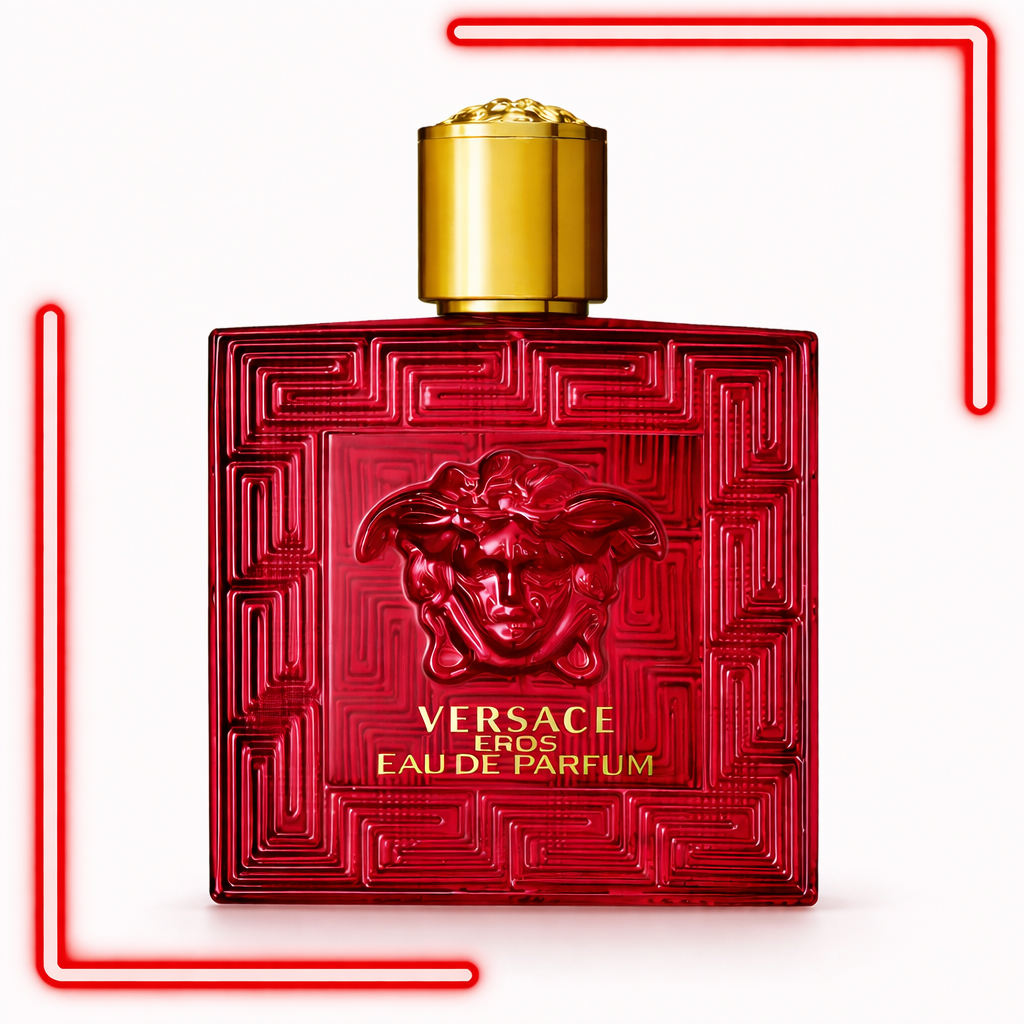 Perfumy Versace