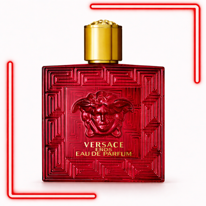 Perfumy Versace