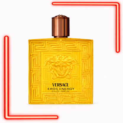 Perfumy Versace