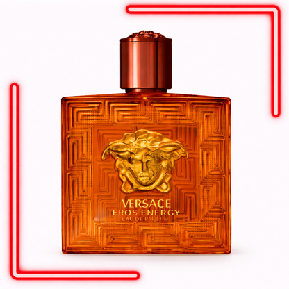 Perfumy Versace