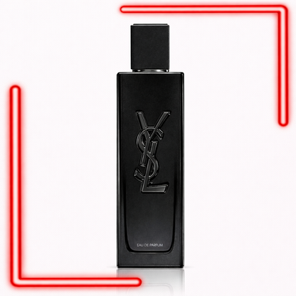 Perfumy YSL
