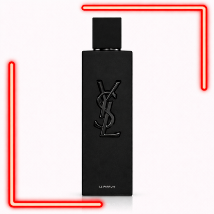 Perfumy YSL