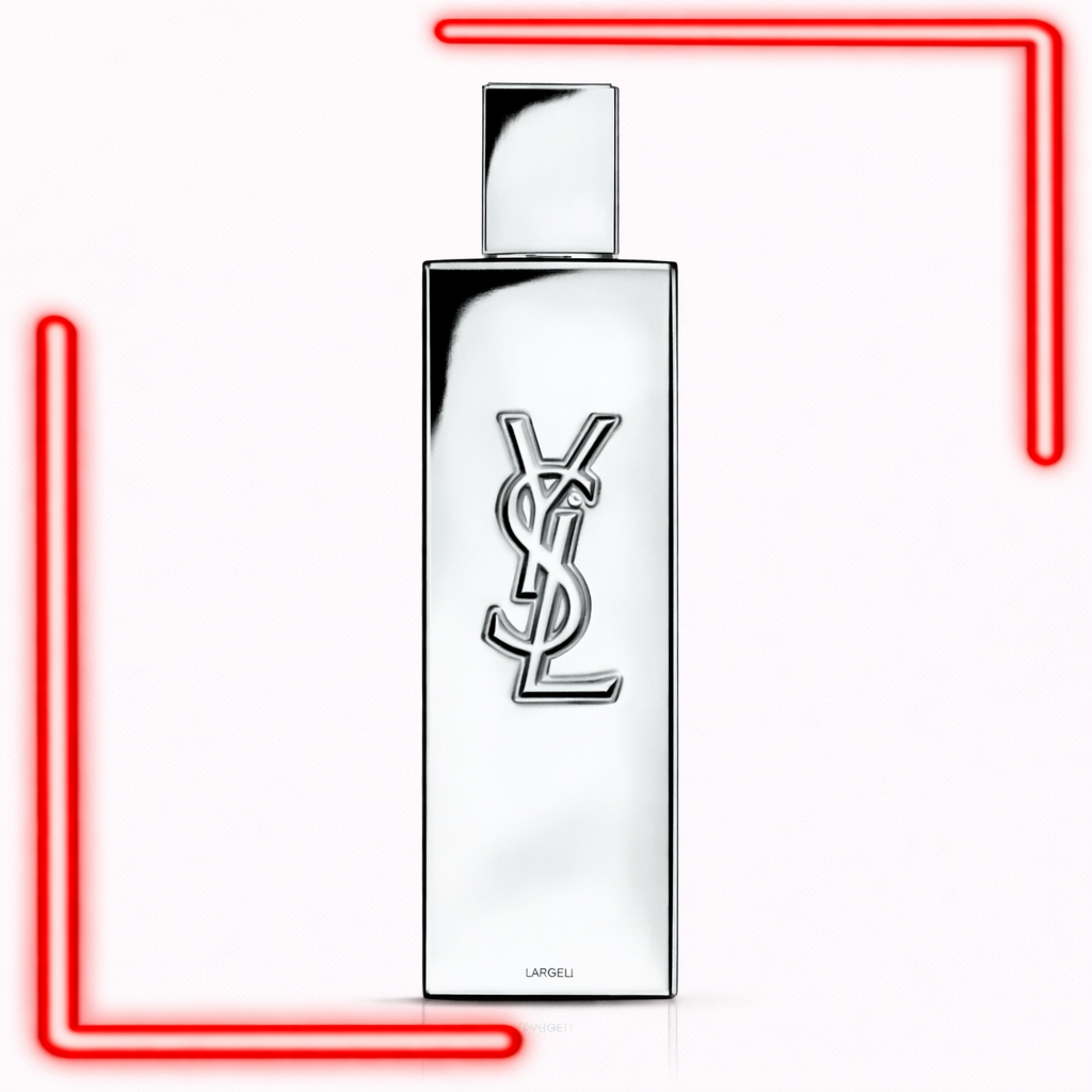 Perfumy YSL