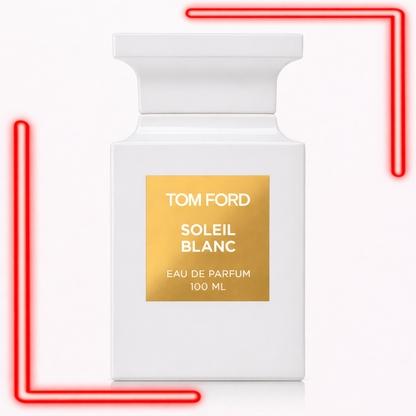 Perfumy Tom Ford