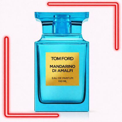 Perfumy Tom Ford