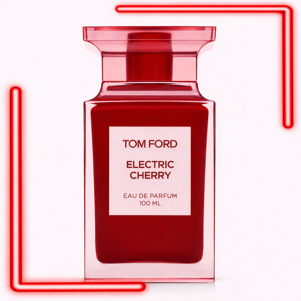 Perfumy Tom Ford