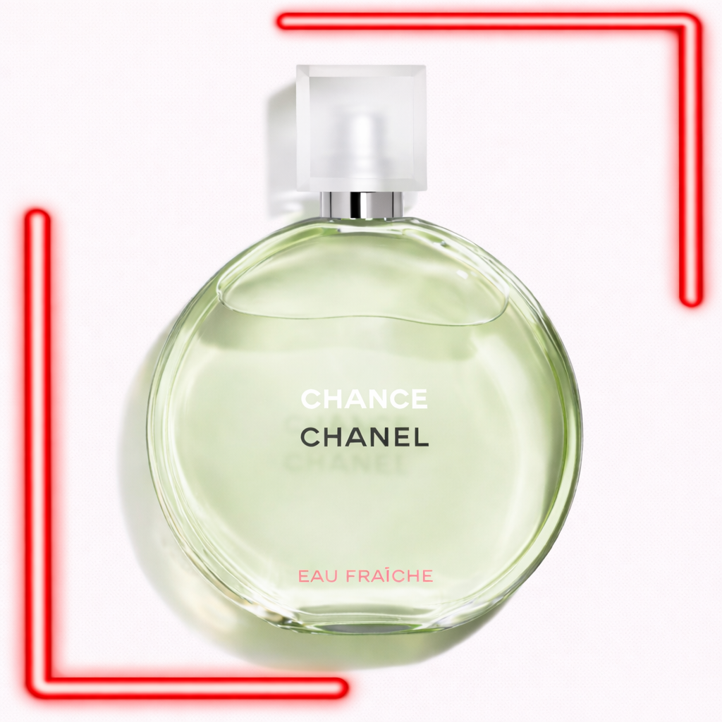 Perfumy Chanel