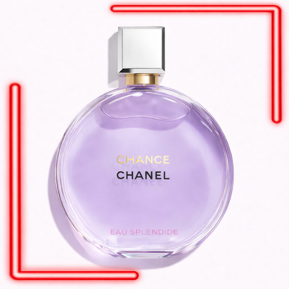 Perfumy Chanel